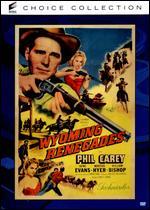 Wyoming Renegades
