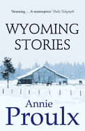 Wyoming Stories