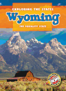 Wyoming: The Equality State