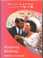 Wyoming Wedding