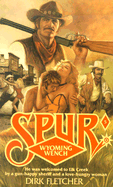 Wyoming Wench - Fletcher, Dirk
