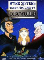 Wyrd Sisters [Animated TV Series]