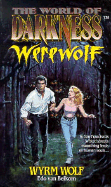 Wyrm Wolf