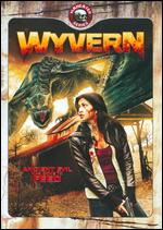 Wyvern - Steven R. Monroe