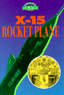X-15 Rocket Plane