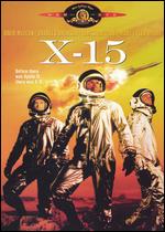 X-15 - Richard Donner