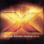 X 2005 [Deluxe Edition]