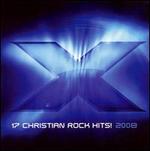 X 2008: 17 Christian Rock Hits