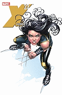 X-23: Target X