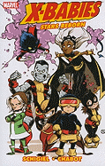 X-babies: Stars Reborn