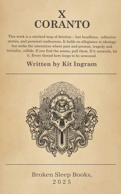 X Coranto - Ingram, Kit