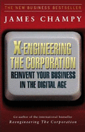 X-engineering the Corporation