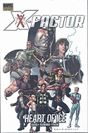 X-factor: Heart Of Ice