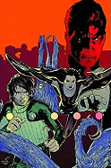 X-factor: Life And Death Matters - David, Peter (Text by)