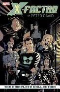 X-Factor: The Complete Collection, Volume 1