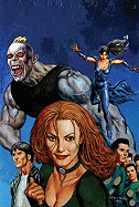 X-Factor - Volume 5: The Only Game in Town
