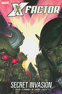 X-Factor - Volume 6: Secret Invasion