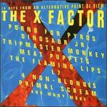 X Factor