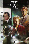 X-Files Classics: Season 1 Volume 1