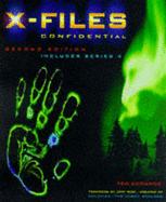 "X-files" Confidential