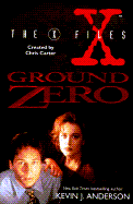 X-Files: Ground Zero