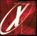 X-Files [Import Bonus Track]