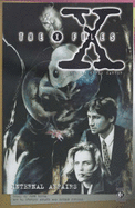 "X-files": Internal Affairs - Rozum, John
