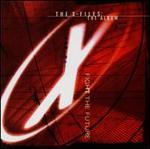 X-Files [Original Soundtrack]