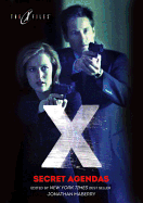 X-Files: Secret Agendas