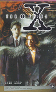 "X-files": Skin Deep - Rozum, John, and Saviuk, Alex