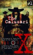 X Files YA #01 Calusari