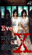 X Files YA #02 Eve - Steiber, Ellen, and Nielsen, Cliff