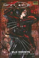 X-Force: Old Ghosts