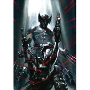 X-force: Sex And Violence