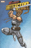 X-Force: Shatterstar
