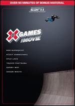 X Games: The Movie