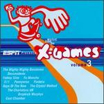 X-Games, Vol. 3