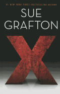 X Is for