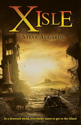 X-Isle - Augarde, Steve