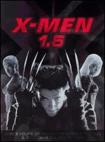 X-Men 1.5 [2 Discs]
