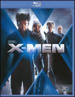 X-Men [2 Discs] [Blu-ray]