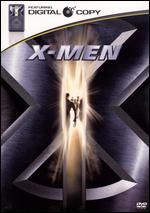 X-Men [2 Discs]