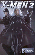 X-Men 2: The Movie Tpb