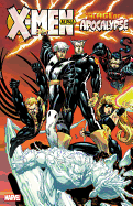 X-Men: Age of Apocalypse Vol. 1: Alpha