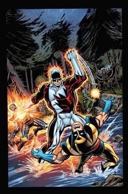 X-Men/Alpha Flight - Claremont, Chris (Text by), and Raab, Ben (Text by), and Cassaday, John (Text by)