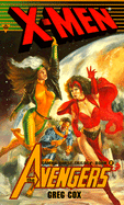 X-Men and the Avengers: Gamma Quest