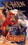 X-Men and the Avengers