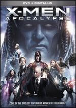 X-Men: Apocalypse