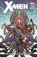 X-men: Blank Generation