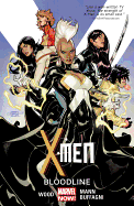 X-Men Bloodline